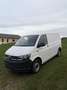 Volkswagen T6 Transporter Fahrgestell KR 2,0 TDI BMT - thumbnail 1