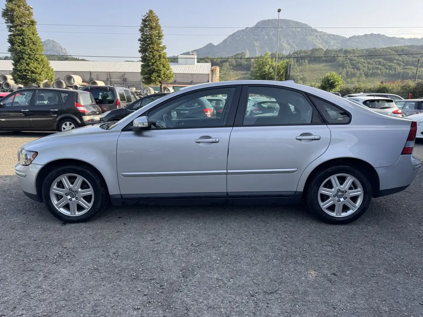 Volvo S40 2.0D Momentum - 2