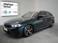 BMW 340 M340d xDrive Grün - thumbnail 2
