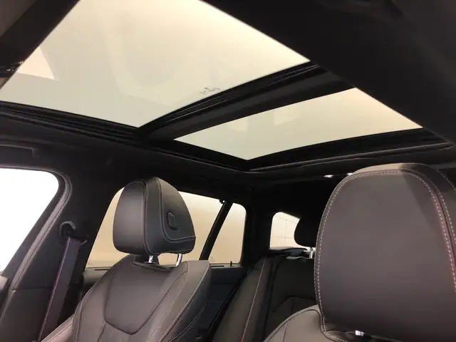 BMW 340 M340d xDrive Ansicht 14