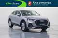 Audi Q3 Sportback 35 TFSI Advanced S tronic Gris - thumbnail 3