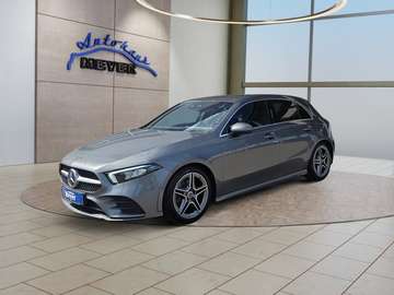 AMG Line Voll-LED/Navi/Sitzhz/Klimaaut.