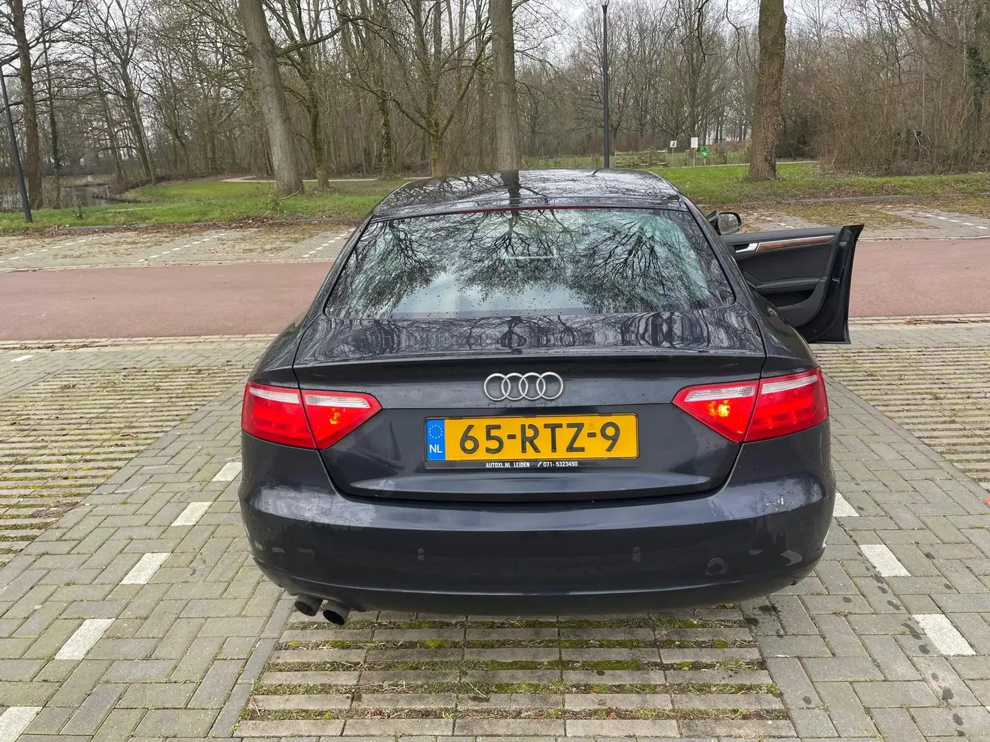 Audi A5 A5 1.8 TFSI - 2
