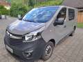 Opel Vivaro 1,6, Ecoflex,Doka,2,7t,L1H1 Grau - thumbnail 1