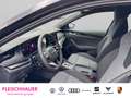 Skoda Octavia Combi Sportline 1.5 TSI 110 kW (150 PS) DSG AHK  L Zwart - thumbnail 9