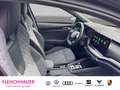 Skoda Octavia Combi Sportline 1.5 TSI 110 kW (150 PS) DSG AHK  L Zwart - thumbnail 19