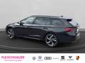 Skoda Octavia Combi Sportline 1.5 TSI 110 kW (150 PS) DSG AHK  L Zwart - thumbnail 4