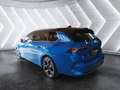Opel Astra L Sports Tourer 1.2 Turbo ''Ultimate'' 360Grad-Kam Blau - thumbnail 4