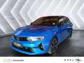 Opel Astra L Sports Tourer 1.2 Turbo ''Ultimate'' 360Grad-Kam Blau - thumbnail 1