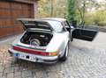 Porsche 911 Urmodell SC Targa 3,0 l 150 KW H-Kennzeichen Plateado - thumbnail 27