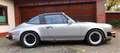 Porsche 911 Urmodell SC Targa 3,0 l 150 KW H-Kennzeichen Plateado - thumbnail 13