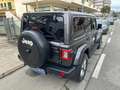 Jeep Wrangler Unlimited 2.2 Mjt II Sahara Grey - thumbnail 4