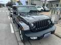 Jeep Wrangler Unlimited 2.2 Mjt II Sahara Grey - thumbnail 3