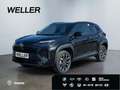 Toyota Yaris Cross Hybrid 1.5l Teamplayer 1,99 Safety-P Schwarz - thumbnail 1