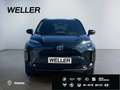 Toyota Yaris Cross Hybrid 1.5l Teamplayer 1,99 Safety-P Schwarz - thumbnail 2