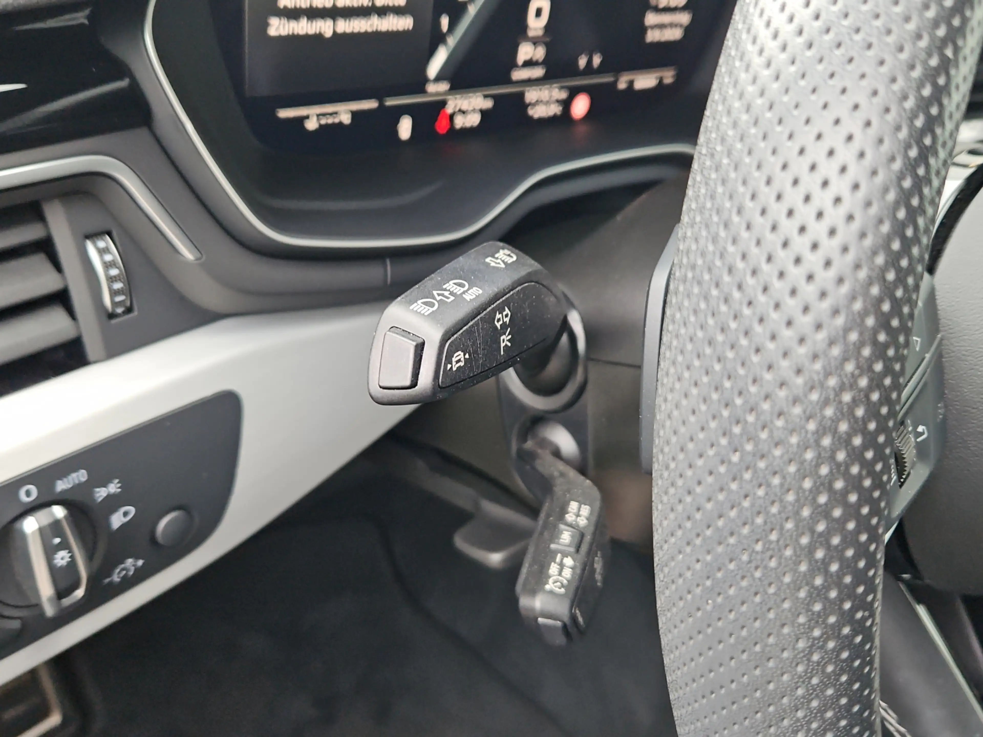 Audi S5 Cabriolet TFSI tiptronic quattro NaviPlus Matri... — photo 14