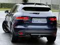 Jaguar F-Pace F-Pace 20d AWD Panoramische Opendak , Trekhaak Bleu - thumbnail 4