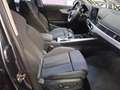 Audi A4 S line 40TDI quat Stron LED Nav RFK AHK Grau - thumbnail 4