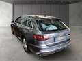 Audi A4 S line 40TDI quat Stron LED Nav RFK AHK Grau - thumbnail 3
