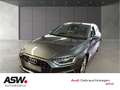Audi A4 S line 40TDI quat Stron LED Nav RFK AHK Grau - thumbnail 1