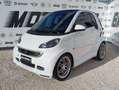 smart brabus Fortwo 1.0 Brabus 10th Anniversary Bianco - thumbnail 3