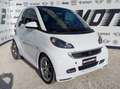 smart brabus Fortwo 1.0 Brabus 10th Anniversary Bianco - thumbnail 1