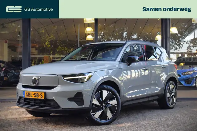 Volvo EX40 Single Motor Essential 70 kWh |98% SOH!|CAMERA|