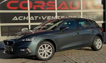 Leon 1.0 eTSI MHEV Style DSG NAVI CARPLAY CRUISE JA