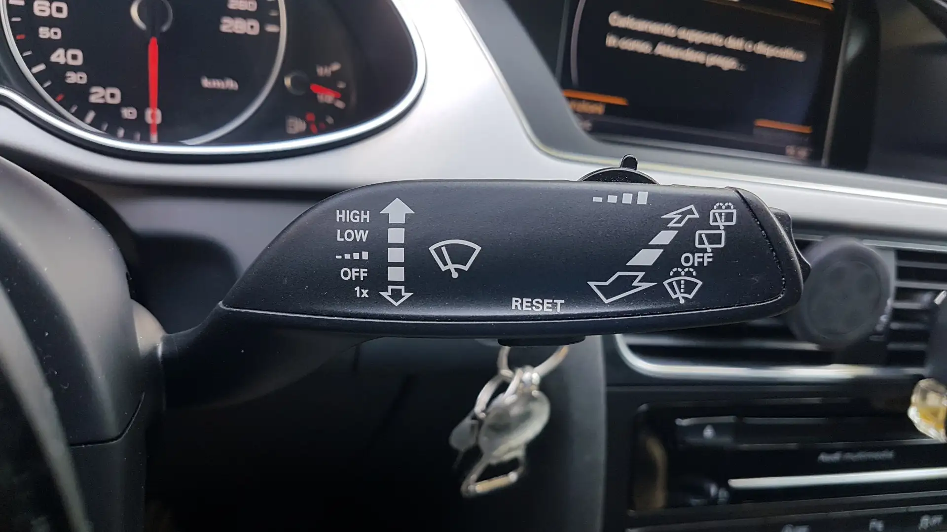 Audi A4 Avant 2.0 tdi Business 150cv multitronic E5 - 1
