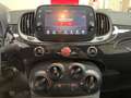 Fiat 500 Lounge 1.2 Gpl 69cv-LEGGI SOTTO Nero - thumbnail 12