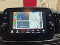 Fiat 500 Lounge 1.2 Gpl 69cv-LEGGI SOTTO Nero - thumbnail 15