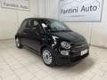 Fiat 500 Lounge 1.2 Gpl 69cv-LEGGI SOTTO Nero - thumbnail 1