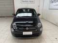 Fiat 500 Lounge 1.2 Gpl 69cv-LEGGI SOTTO Nero - thumbnail 10