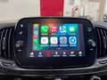 Fiat 500 Lounge 1.2 Gpl 69cv-LEGGI SOTTO Nero - thumbnail 14