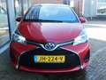 Toyota Yaris 1.3 VVT-i Aspiration Automaat Rouge - thumbnail 3