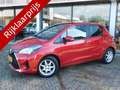 Toyota Yaris 1.3 VVT-i Aspiration Automaat Rouge - thumbnail 1