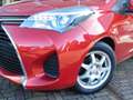 Toyota Yaris 1.3 VVT-i Aspiration Automaat Rouge - thumbnail 2
