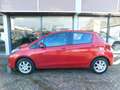Toyota Yaris 1.3 VVT-i Aspiration Automaat Rouge - thumbnail 4