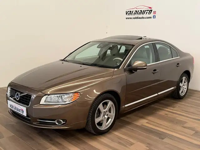 Volvo S80 2.0 T5 Kinetic Auto
