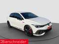 Volkswagen Golf GTI Golf 8 GTI 2.0 TSI DSG Clubsport Black 19 DCC AC Weiß - thumbnail 5