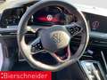 Volkswagen Golf GTI Golf 8 GTI 2.0 TSI DSG Clubsport Black 19 DCC AC Weiß - thumbnail 12