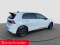 Volkswagen Golf GTI Golf 8 GTI 2.0 TSI DSG Clubsport Black 19 DCC AC Weiß - thumbnail 8