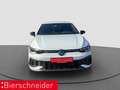 Volkswagen Golf GTI Golf 8 GTI 2.0 TSI DSG Clubsport Black 19 DCC AC Weiß - thumbnail 3
