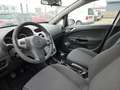 Opel Corsa D 1.2 ecoFLEX Selection Klima 1-Hand HU-04.2026 Noir - thumbnail 10