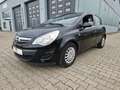 Opel Corsa D 1.2 ecoFLEX Selection Klima 1-Hand HU-04.2026 Noir - thumbnail 1