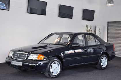 Find Mercedes-Benz C 180 from 1995 for sale - AutoScout24