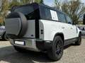 Land Rover Defender Defender 110 3.0d i6 mhev X-Dynam.S awd 300cv aut Blanc - thumbnail 3