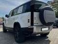 Land Rover Defender Defender 110 3.0d i6 mhev X-Dynam.S awd 300cv aut Blanc - thumbnail 4