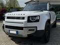 Land Rover Defender Defender 110 3.0d i6 mhev X-Dynam.S awd 300cv aut Blanc - thumbnail 2