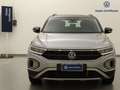 Volkswagen T-Roc 1.5 TSI ACT DSG Life Ezüst - thumbnail 3